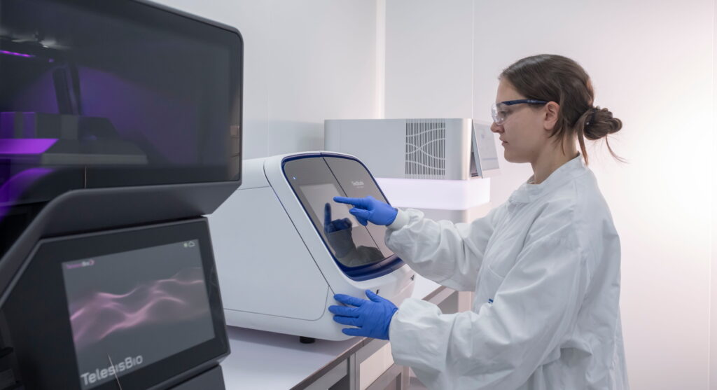 development and manufacturing processes based on cell lines