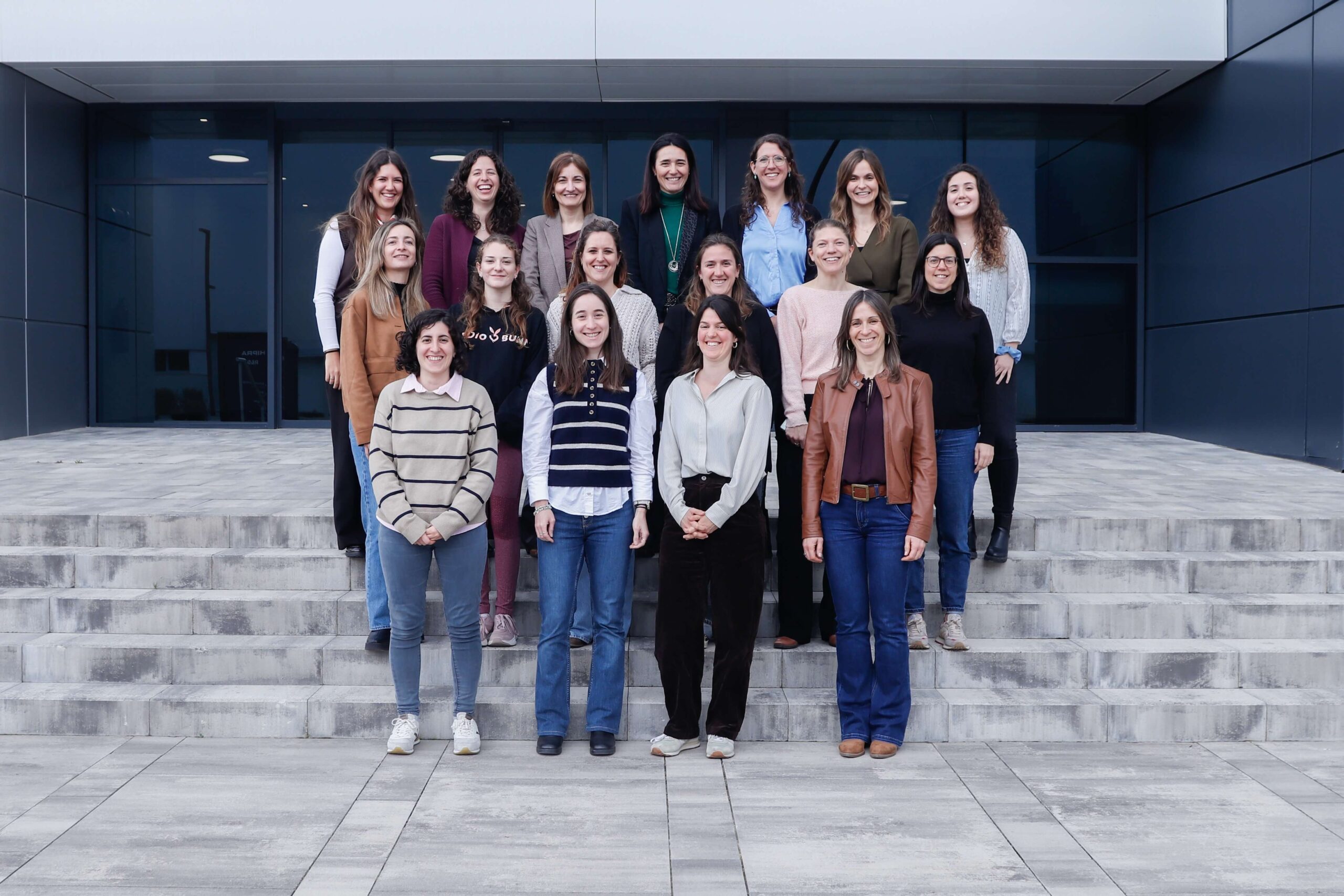 International Women’s Day: Recognising the Women Behind SPEEDCELL
