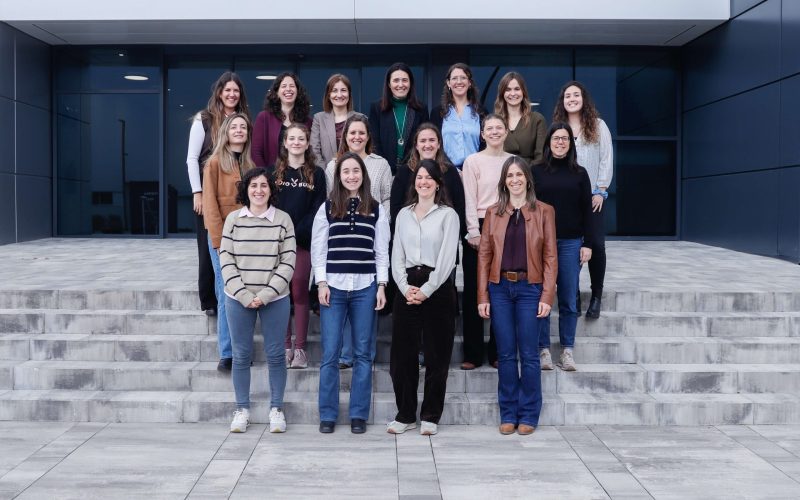 International Women’s Day: Recognising the Women Behind SPEEDCELL