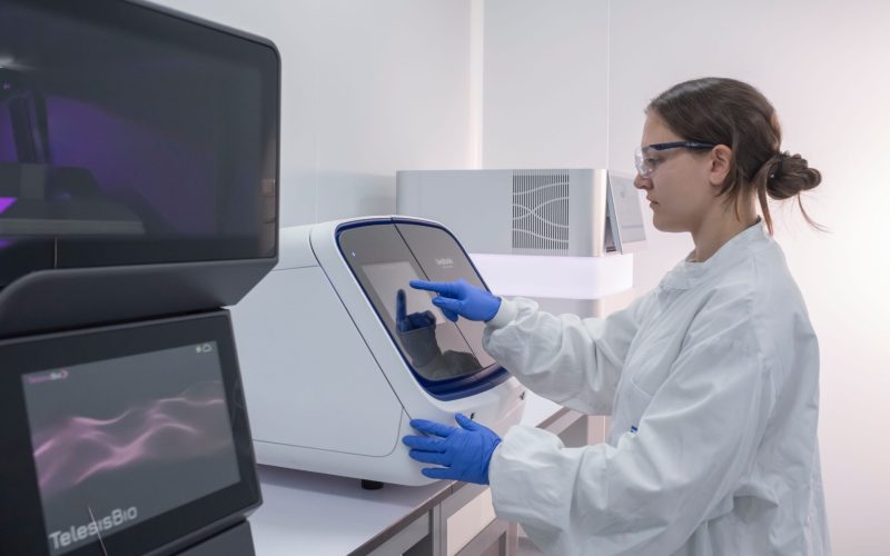 development and manufacturing processes based on cell lines